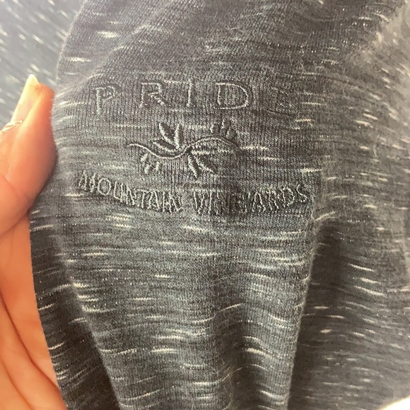 Tasc Performance women's Bamboo long sleeved Athletic Baselayer Sweatshirt Top S - Picture 5 of 15